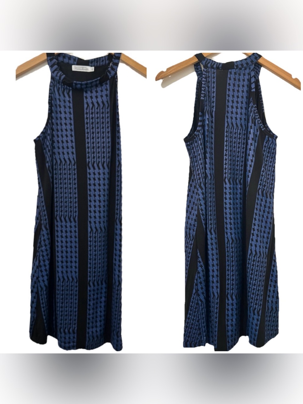 Dezigns by Kamohoali’i Hawaii ✨ Women’s Dress MEDIUM - Picture 2 of 4
